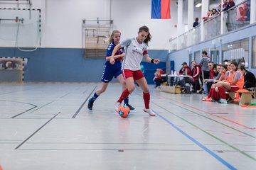 Bild 380 - HFV Futsalmeisterschaft C-Juniorinnen